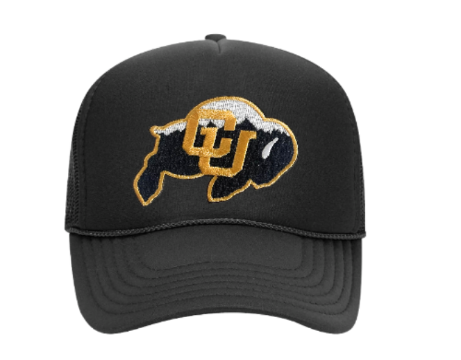 College Football Hats